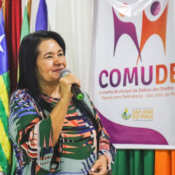 Seminário discute políticas públicas municipais voltadas à inclusão das pessoas com deficiência nesta terça (9)