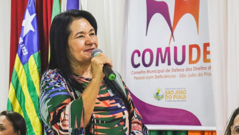 Seminário discute políticas públicas municipais voltadas à inclusão das pessoas com deficiência nesta terça (9)