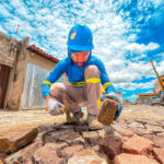 Águas de Teresina e Governo do Piauí alinham cronograma de obras de saneamento e asfaltamento na capital