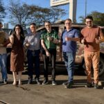 Plataforma “Compra Fácil” agiliza abastecimento da frota da Segurança Pública do Piauí