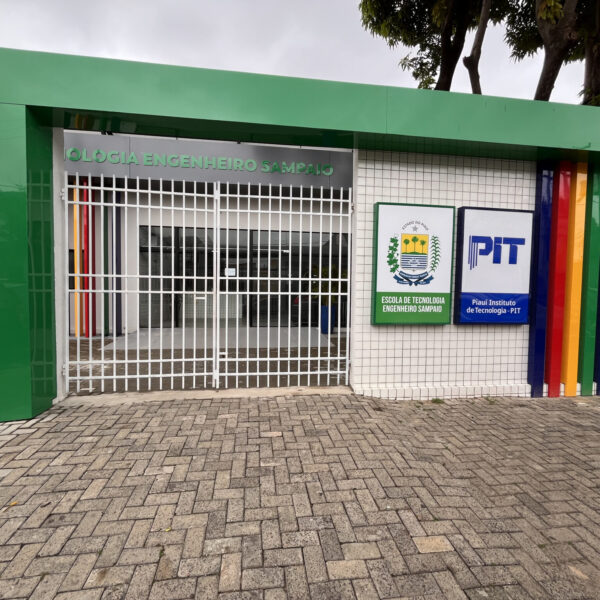 Piauí Instituto de Tecnologia (PIT) abre 290 vagas gratuitas para graduação em Ciência de Dados e curso de Inteligência Artificial