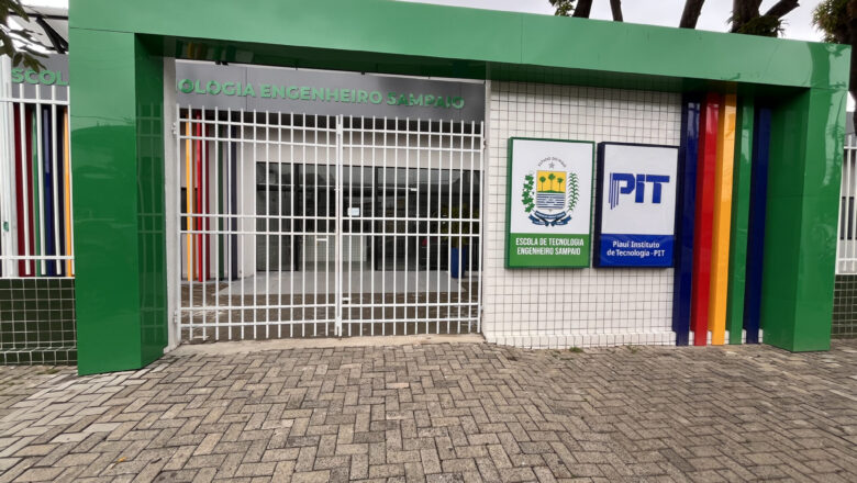 Piauí Instituto de Tecnologia (PIT) abre 290 vagas gratuitas para graduação em Ciência de Dados e curso de Inteligência Artificial