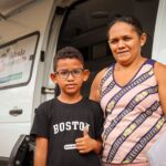 Luís Correia recebe Projeto Inclusão Itinerante com serviços e orientações socioassistenciais nesta sexta (19)