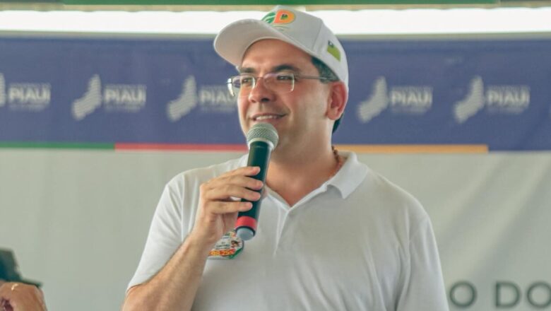 Rafael Fonteles entrega asfalto e acompanha andamento de obras em Picos e região nesta sexta (5)