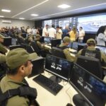 Mais policiais nas ruas, câmeras e recuperação de celulares: ações do Governo do Estado reduzem a criminalidade em Teresina