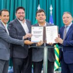 Posse de 80 novos servidores reforça quadro técnico da Sefaz-PI