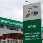 Governo do Piauí inaugura reforma do Hospital da Polícia Militar nesta terça (30)