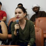 Estudante de Jornalismo da Uespi é selecionada para imersão nas atividades da Câmara dos Deputados em Brasília