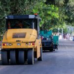 Mais Asfalto: 56 ruas e avenidas de Teresina já receberam novo asfaltamento do Governo do Piauí