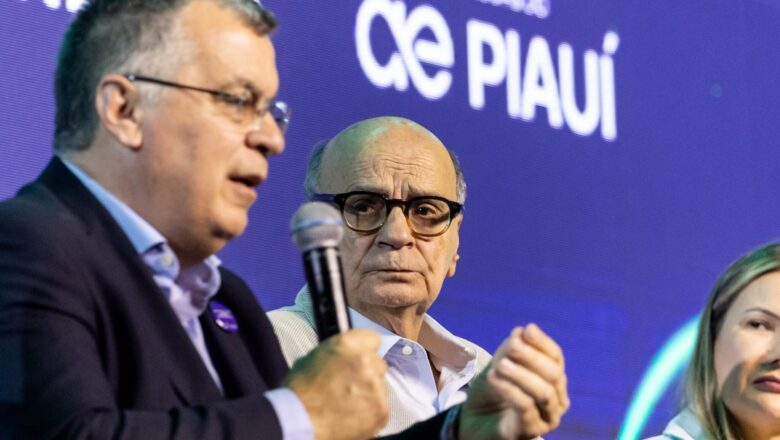 Teresina lança mobilização pelo saneamento básico com palestra de Drauzio Varella e adesão de 33 entidades