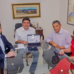 Governo do Piauí lança painel digital para monitorar violações de direitos humanos