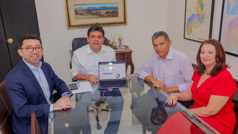 Governo do Piauí lança painel digital para monitorar violações de direitos humanos
