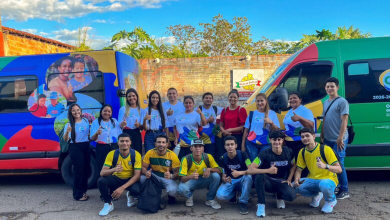 OPA ultrapassa 240 mil votos e mostra força da participação popular no Piauí; propostas eleitas serão divulgadas na sexta (26)