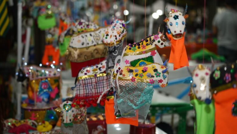 Secult fortalece calendário junino com apoio a festivais e celebrações em diferentes regiões do Piauí