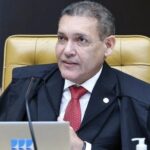 Nunes Marques será relator no TSE de ações sobre Dark Horse