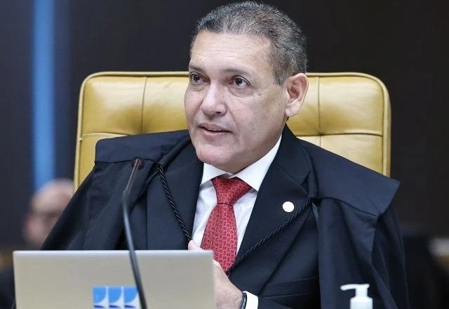Nunes Marques será relator no TSE de ações sobre Dark Horse