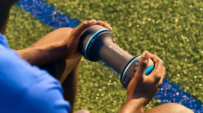 Técnico da Inglaterra usa aparelho de R$ 2,4 mil contra o calor na Copa do Mundo