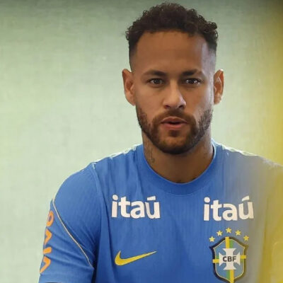 Exame de Neymar tem melhora, mas aponta incerteza de volta contra Escócia