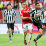 CBF acaba com jogos às 19h em dias úteis e com partidas tarde da noite aos domingos