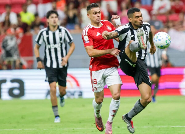 CBF acaba com jogos às 19h em dias úteis e com partidas tarde da noite aos domingos