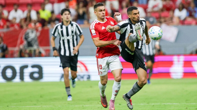 CBF acaba com jogos às 19h em dias úteis e com partidas tarde da noite aos domingos