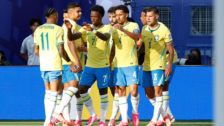 Veja os confrontos da fase 16 avos da Copa do Mundo