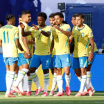 Copa 2026: Vini Jr. admite atuação ruim do Brasil