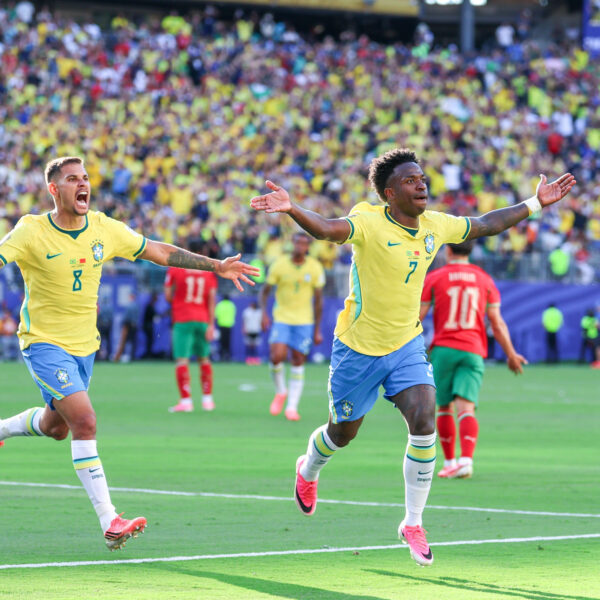 Jogos de hoje (19) da Copa do Mundo: veja horários