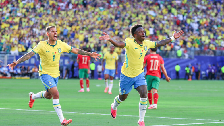 Jogos de hoje (19) da Copa do Mundo: veja horários