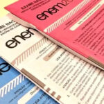 Candidatos ao Enem 2026 devem pagar taxa de inscrição até quarta-feira, 17