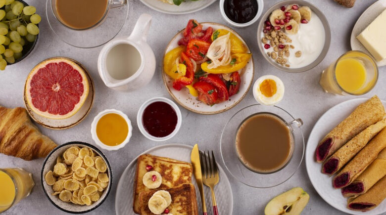 Você pula o café da manhã? Saiba quais riscos o hábito provocada a saúde