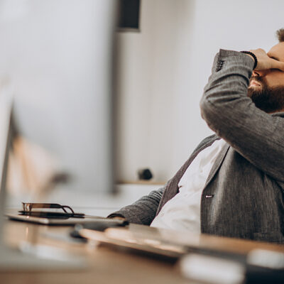 NR-1 expõe um problema invisível: ambientes de trabalho também adoecem