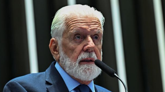 Sócio de Vorcaro bancou show e jatinho a Wagner, diz PF