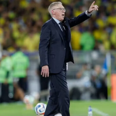 Veja quem são os técnicos mais bem pagos da Copa do Mundo e quanto cada um recebe