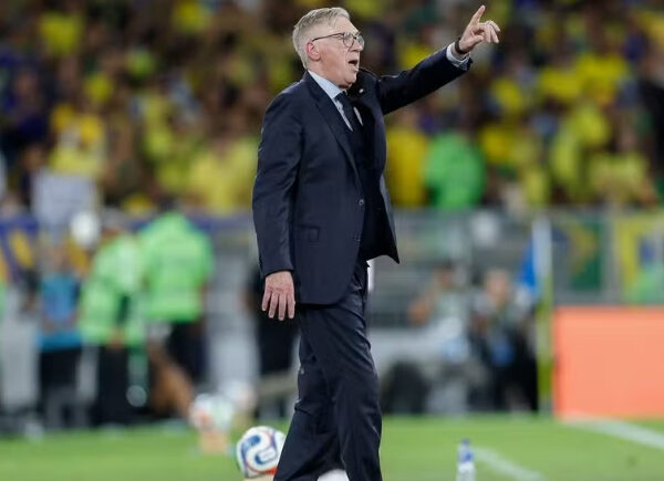 Veja quem são os técnicos mais bem pagos da Copa do Mundo e quanto cada um recebe