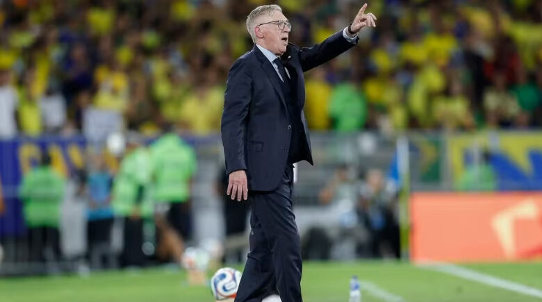 Veja quem são os técnicos mais bem pagos da Copa do Mundo e quanto cada um recebe