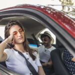 Ouvido tampado durante a viagem? Saiba por que isso acontece