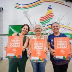 Casa Legal: Governo do Estado entrega 647 registros de imóveis a moradores da Santa Maria da Codipi nesta quarta (10) em Teresina
