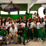 Seduc inicia nova etapa do projeto Cinema na Escola em sete municípios
