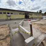 Hospital de São Miguel do Tapuio passa por reforma e amplia capacidade de atendimento