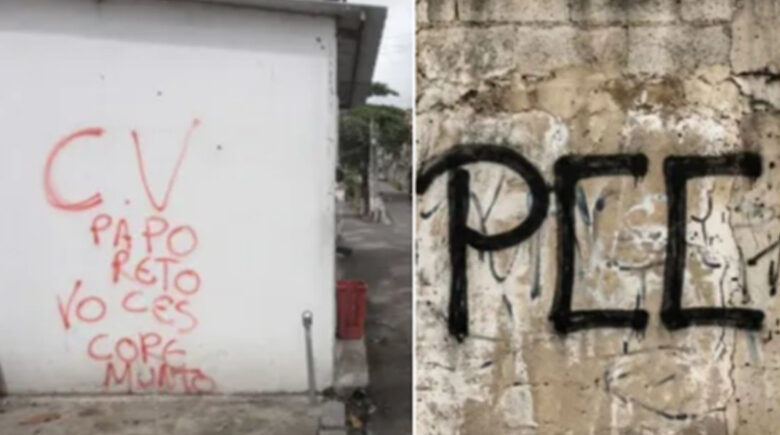 Classificação do PCC e do CV como terroristas pelos EUA passa a valer hoje