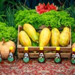 “Lavar não basta”: o que ninguém te conta sobre o alimento que você compra”