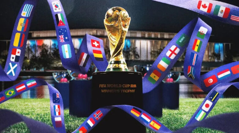 Espanha, Bélgica e Uruguai estreiam hoje na Copa do Mundo; veja os jogos