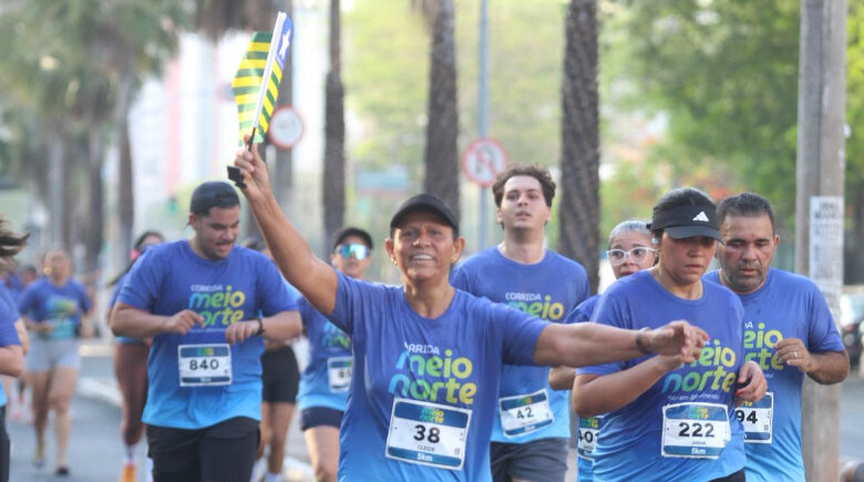 No Dia Mundial da Corrida, entenda por que o esporte virou estilo de vida no Piauí