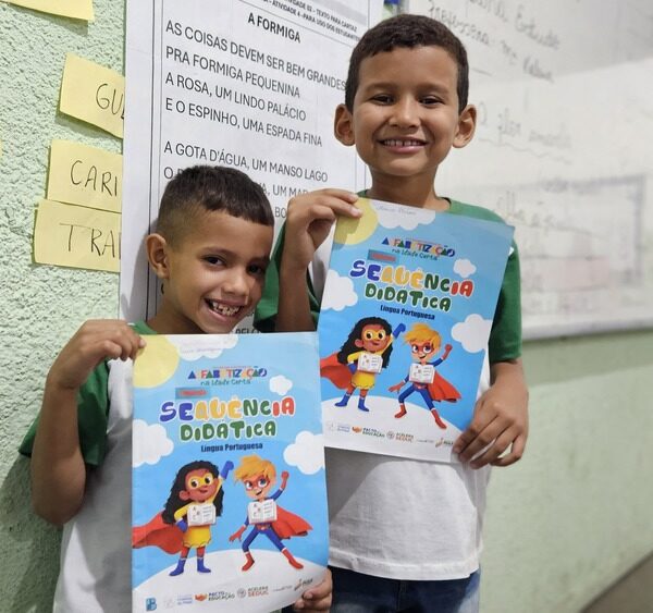 Da 10ª à 4ª colocação: em três anos, o Piauí reescreveu sua história na educação brasileira