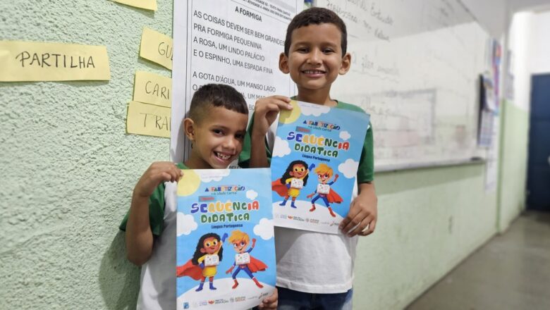 Da 10ª à 4ª colocação: em três anos, o Piauí reescreveu sua história na educação brasileira