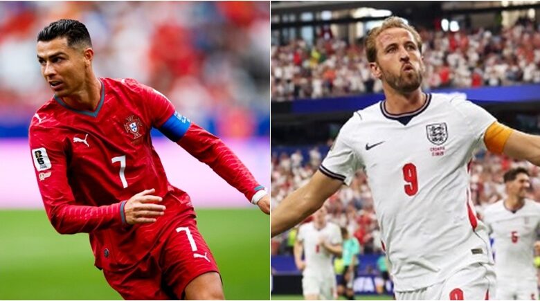 CR7 e Harry Kane voltam a campo na Copa do Mundo; confira a agenda do dia