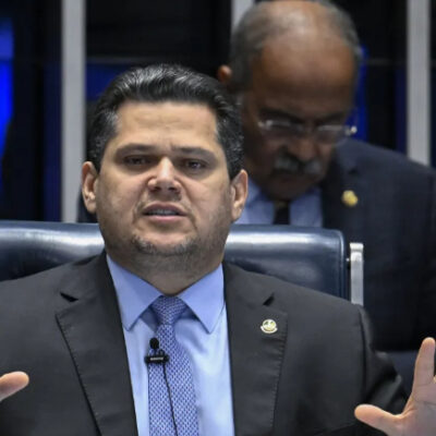 Fim da escala 6×1: avanço da PEC depende de definição de Davi Alcolumbre no Senado