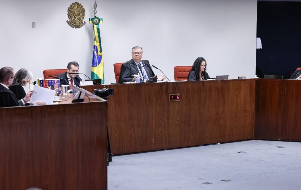 STF mantém fim da aposentadoria como punição a juízes