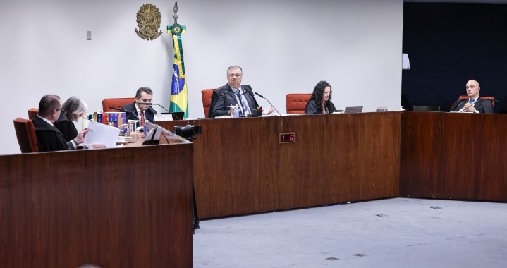 STF mantém fim da aposentadoria como punição a juízes